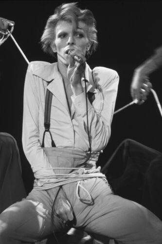 DB059: David Bowie