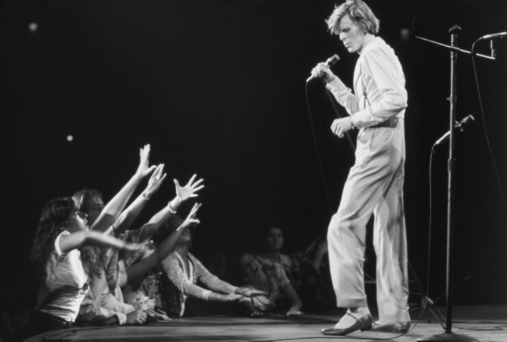 DB065: David Bowie