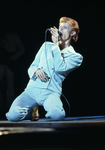 DB066: David Bowie