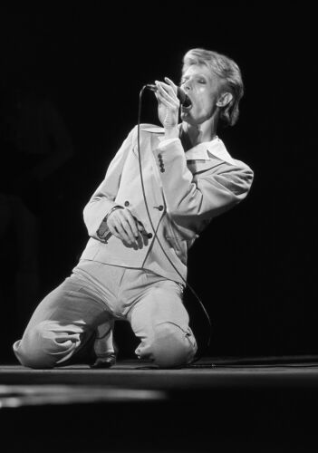 DB067: David Bowie