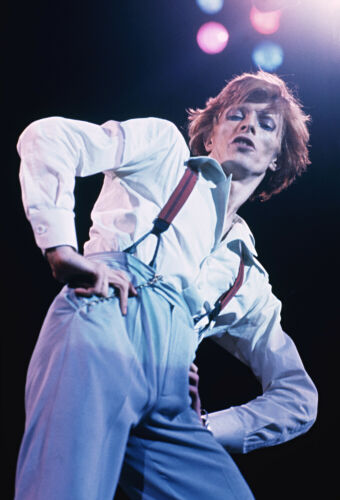 DB070: David Bowie