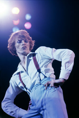 DB075: David Bowie