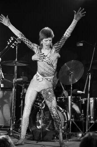 DB087: David Bowie
