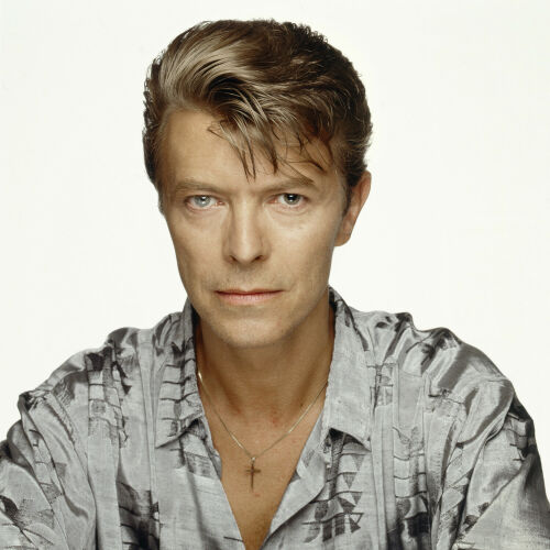 DB096: David Bowie