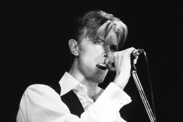 DB158: David Bowie