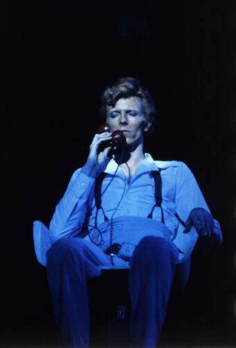 DB166: David Bowie