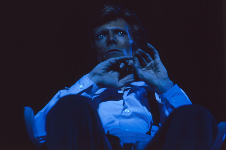 DB170: David Bowie