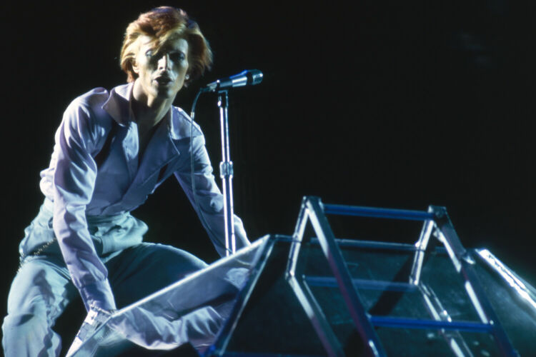 DB173: David Bowie