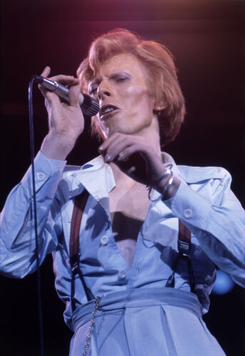 DB175: David Bowie
