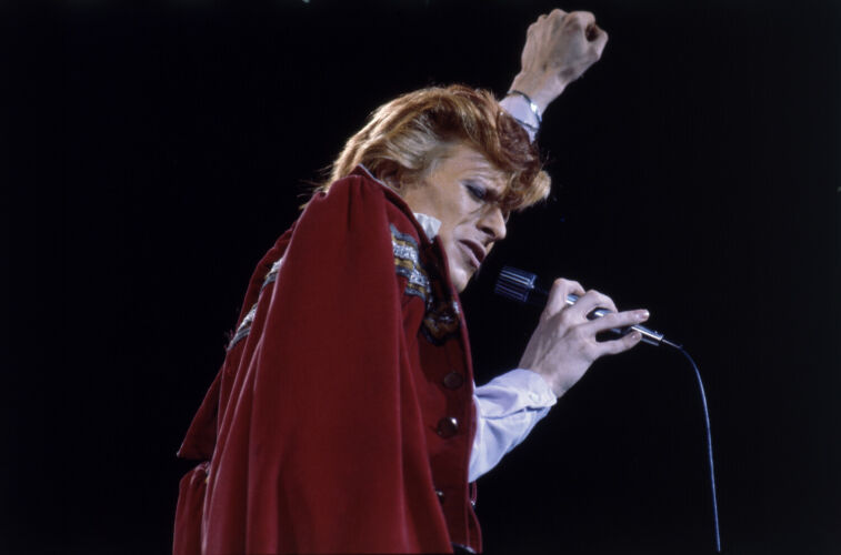 DB177: David Bowie