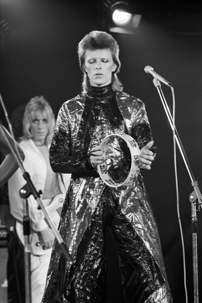 DB193: David Bowie