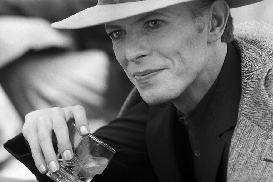 DB261: David Bowie