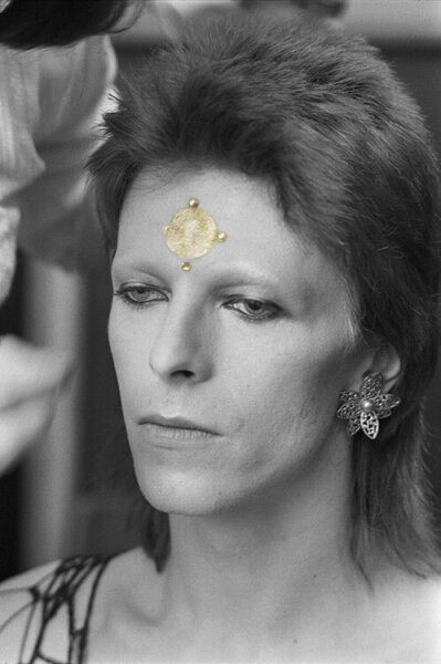 DB314: David Bowie