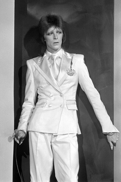 DB349: David Bowie
