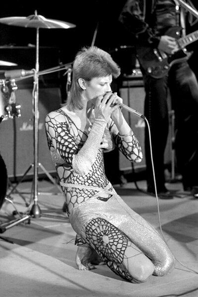 DB383: David Bowie
