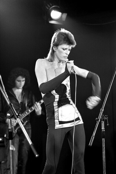 DB438: David Bowie