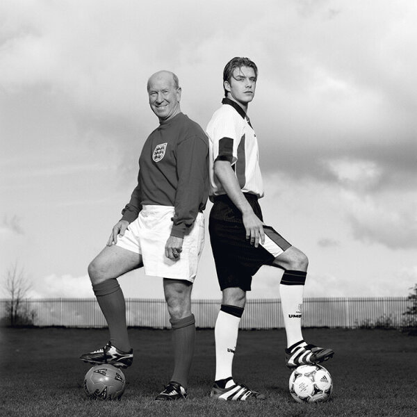 DBE004: Charlton And Beckham