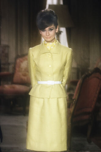 DK_AH031: Audrey Hepburn