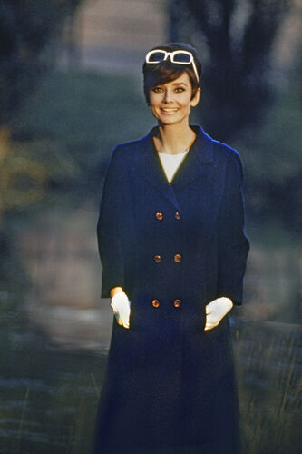 DK_AH032: Audrey Hepburn