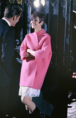 DK_AH036: Audrey Hepburn