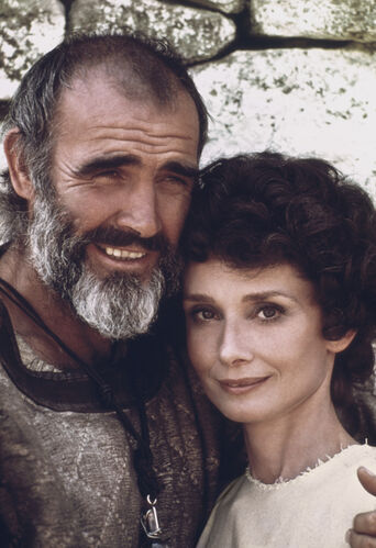 DK_AH038: Robin and Marian