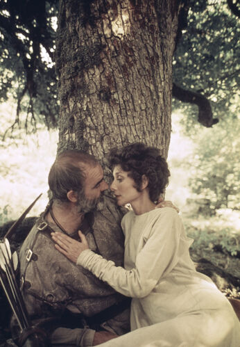 DK_AH039: Robin and Marian