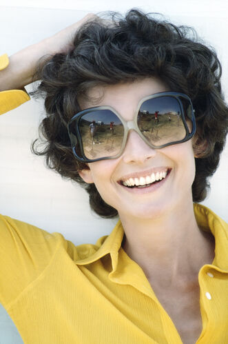 DK_AH040: Audrey Hepburn