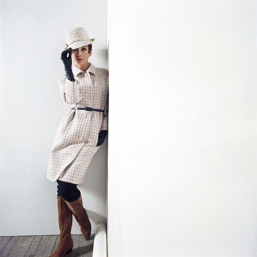 DK_AH042: Audrey Hepburn