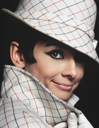 DK_AH043: Audrey Hepburn
