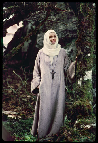 DK_AH045: Audrey Hepburn