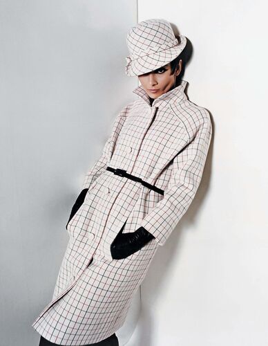 DK_AH046: Audrey Hepburn