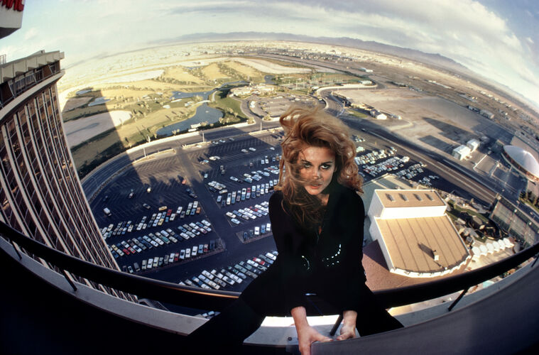 DK_AM002: Ann Margret