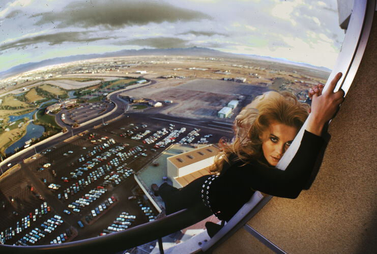 DK_AM003: Ann Margret