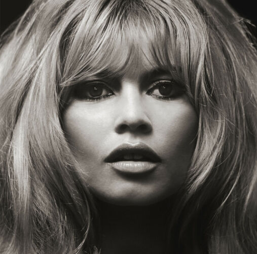 DK_BB007: Brigitte Bardot
