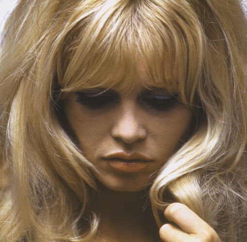DK_BB008: Brigitte Bardot