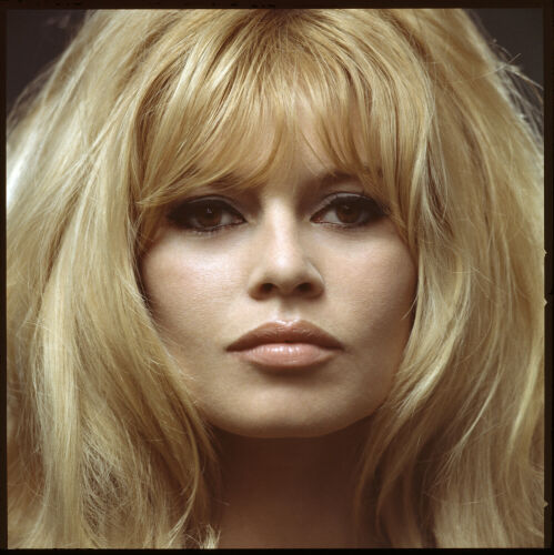 DK_BB009: Brigitte Bardot