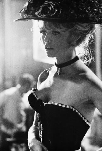 DK_BB036: Brigitte Bardot