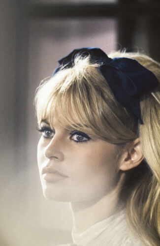 DK_BB045: Brigitte Bardot
