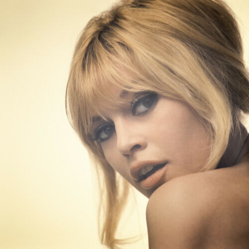 DK_BB052: Brigitte Bardot