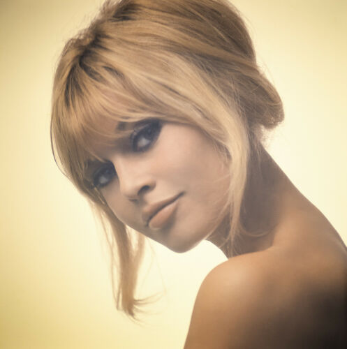 DK_BB053: Brigitte Bardot