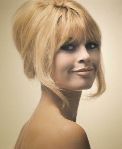 DK_BB055: Brigitte Bardot