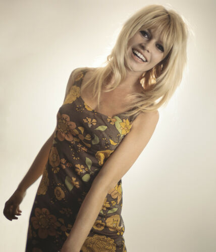 DK_BB066: Brigitte Bardot