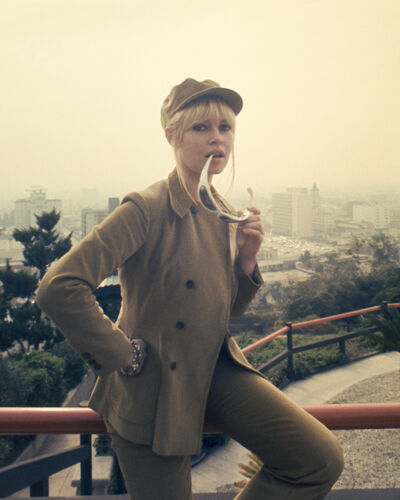 DK_BB071: Brigitte Bardot