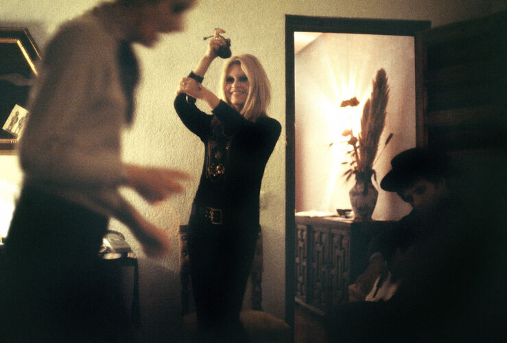 DK_BB073: Brigitte Bardot