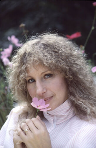 DK_BS005: Barbara Streisand