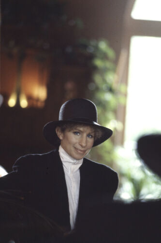 DK_BS013: Barbara Streisand