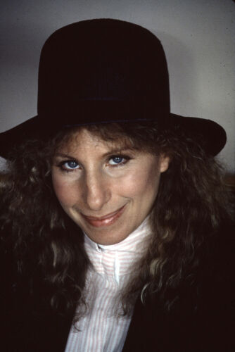 DK_BS014: Barbara Streisand