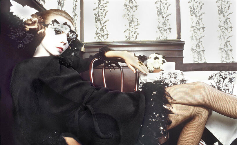 DK_CE089: Penelope Tree