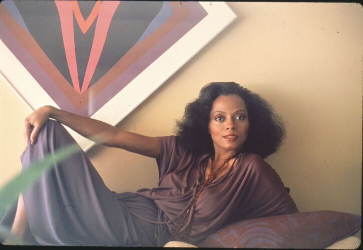 DK_DR001: Diana Ross