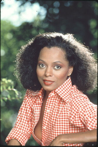 DK_DR004: Diana Ross